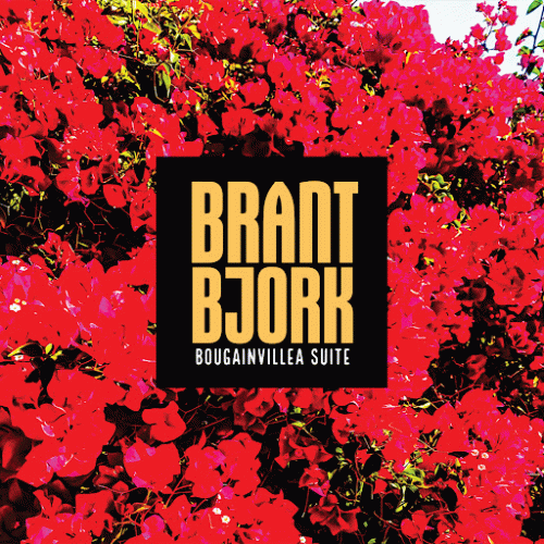 Brant Bjork : Bougainvillea Suite